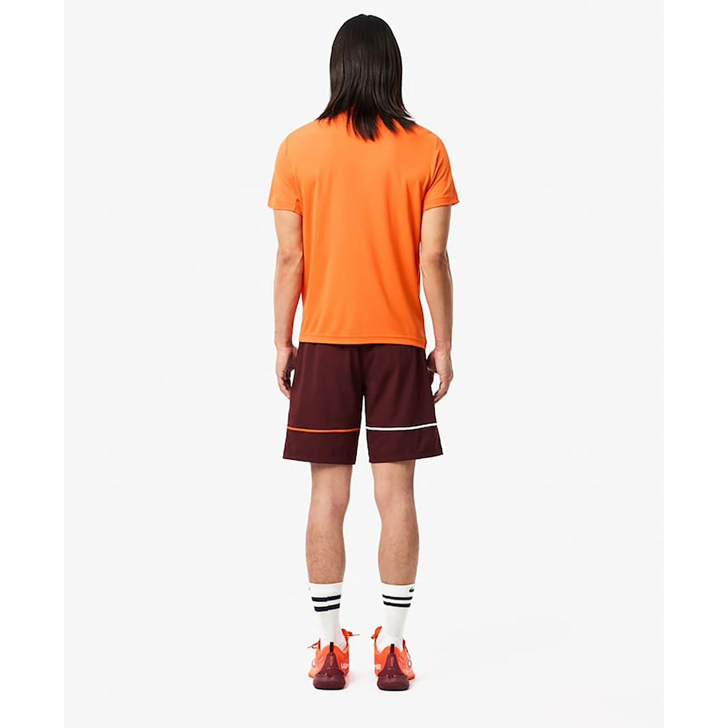 Lacoste Tennis Short