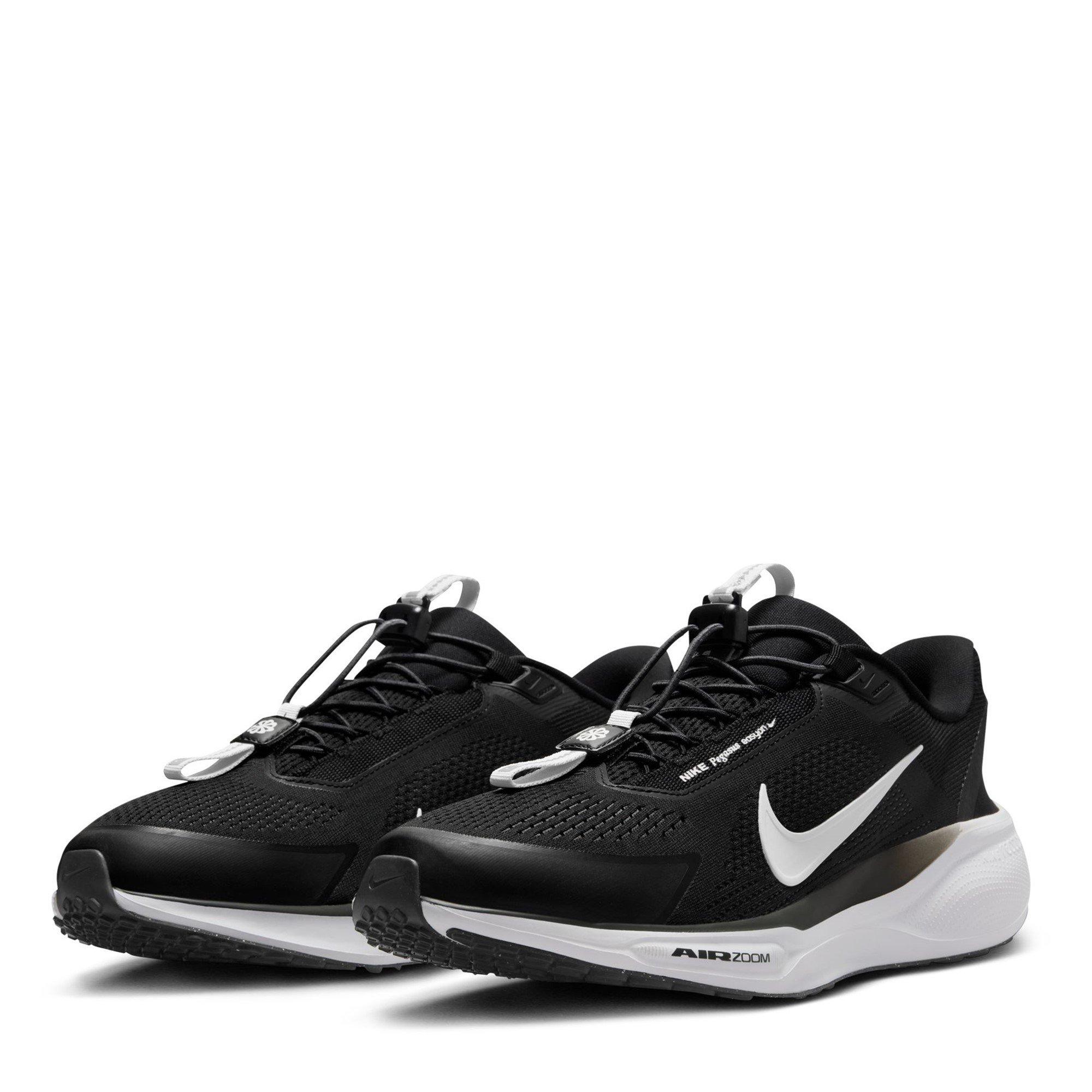 Nike Pegasus Easyon Road Running Shoes Mens