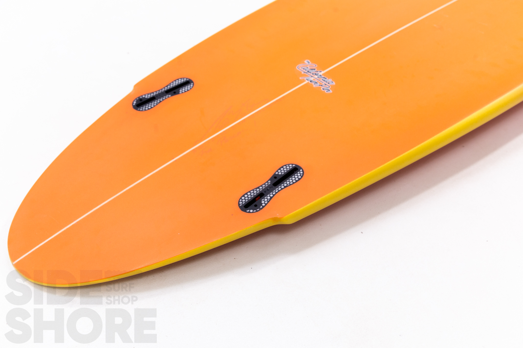 Lost California Twin Pin - Spray - 5'10 x 20.25