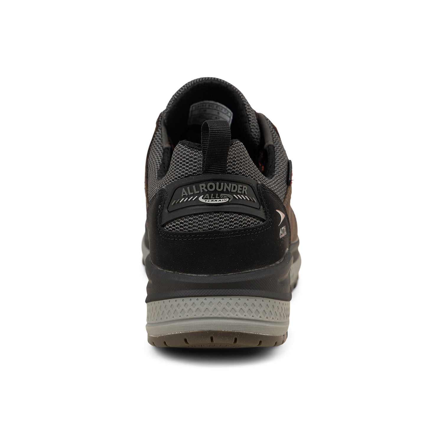 Baskets homme ALLROUNDER BY MEPHISTO RAKE OFF