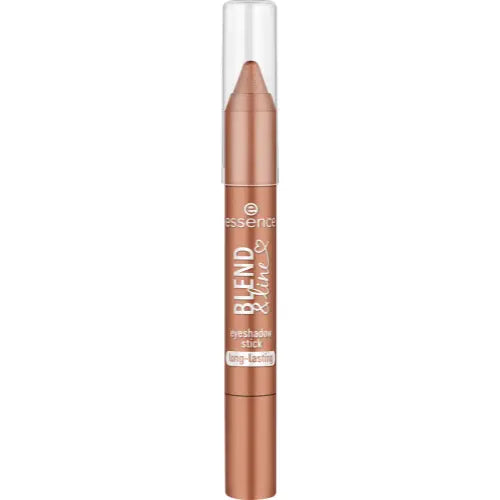 Blend & Line Eyeshadow Stick 01 Copper Feels