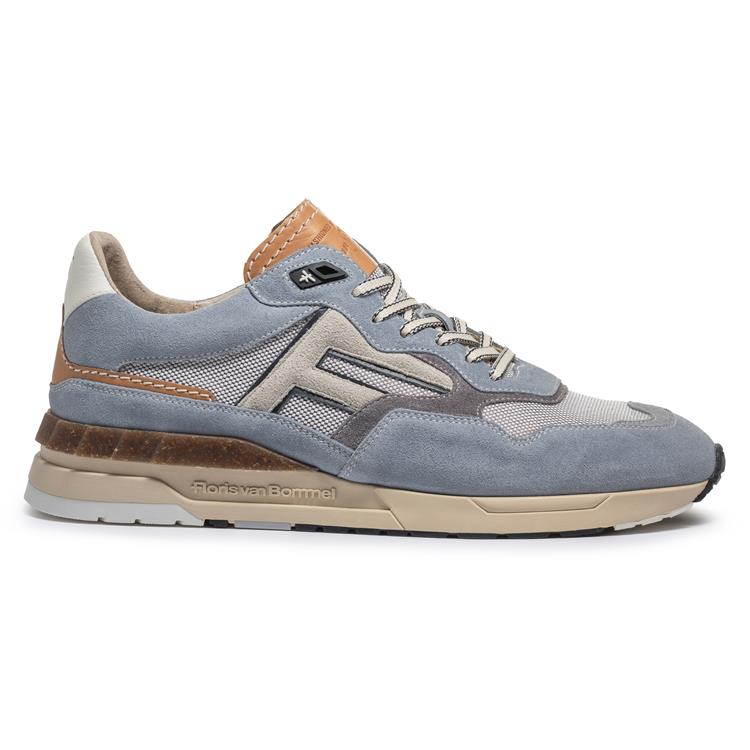 Floris van Bommel SFM-10153 lightblue