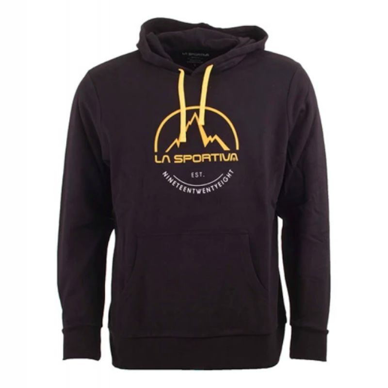 Logo Hoody - Sweat homme