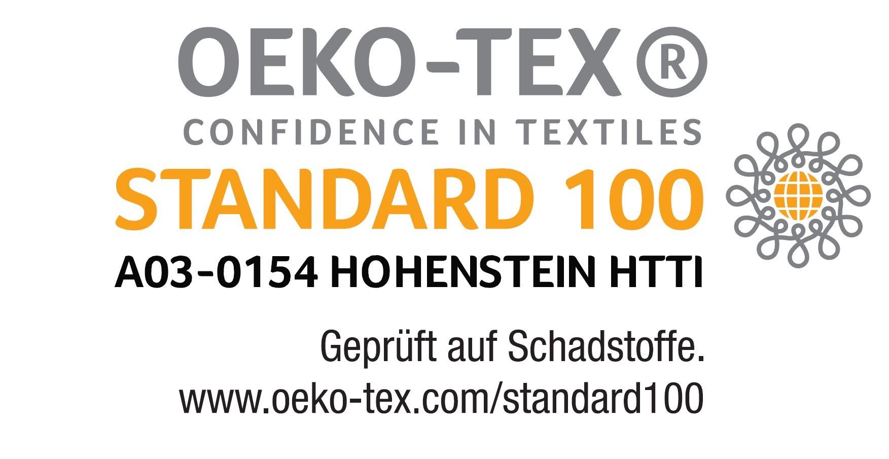 Ganzjahresbett PREMIUM