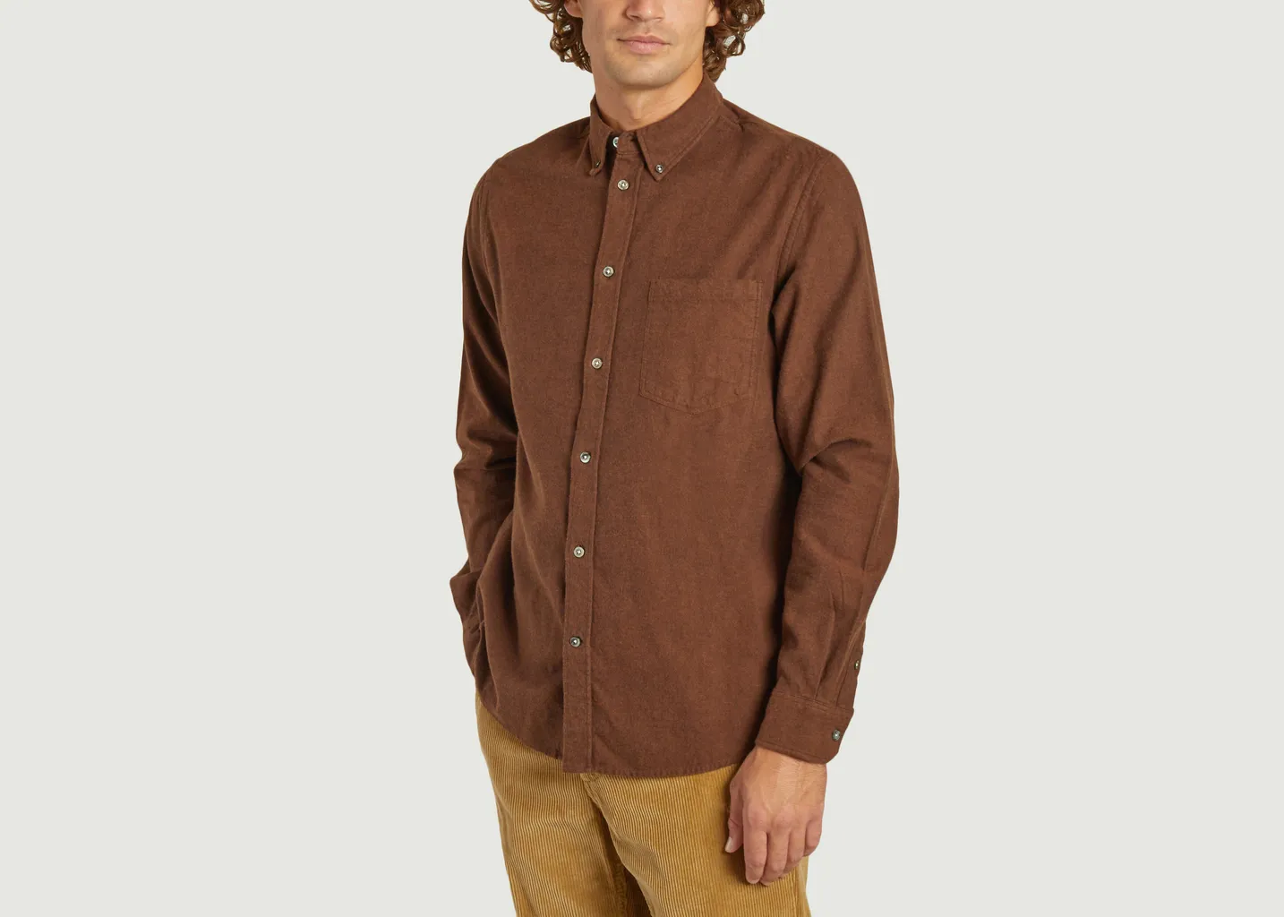 Chemise Anton Norse Projects