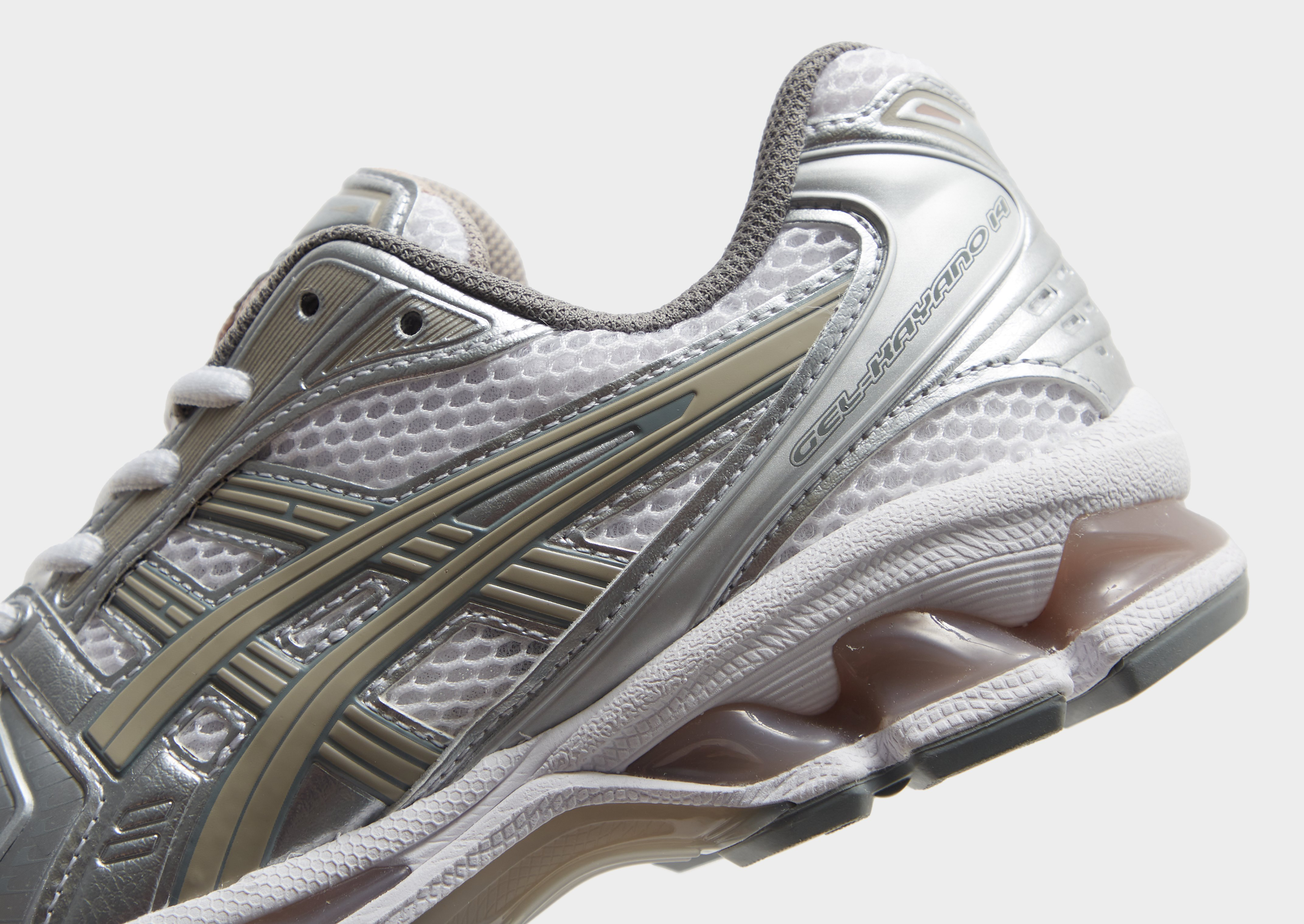 Asics GEL-KAYANO 14 Femme