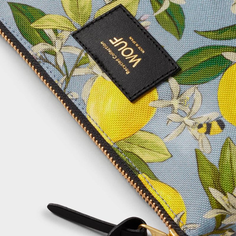 Pochette Large 21 cm Capri