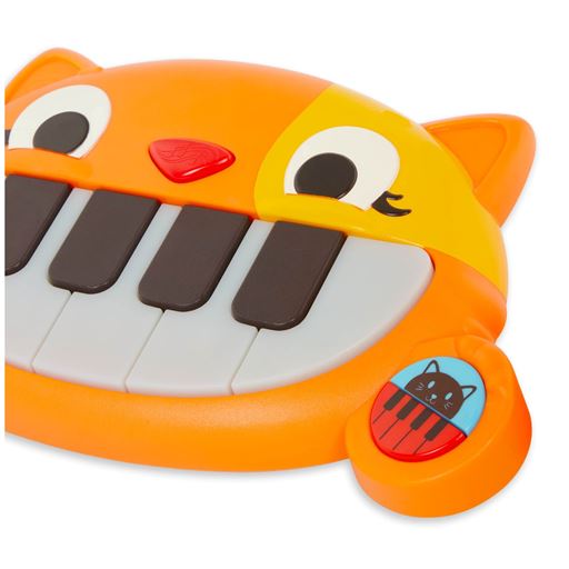 B. Toys Mini Meowsic Keyboard
