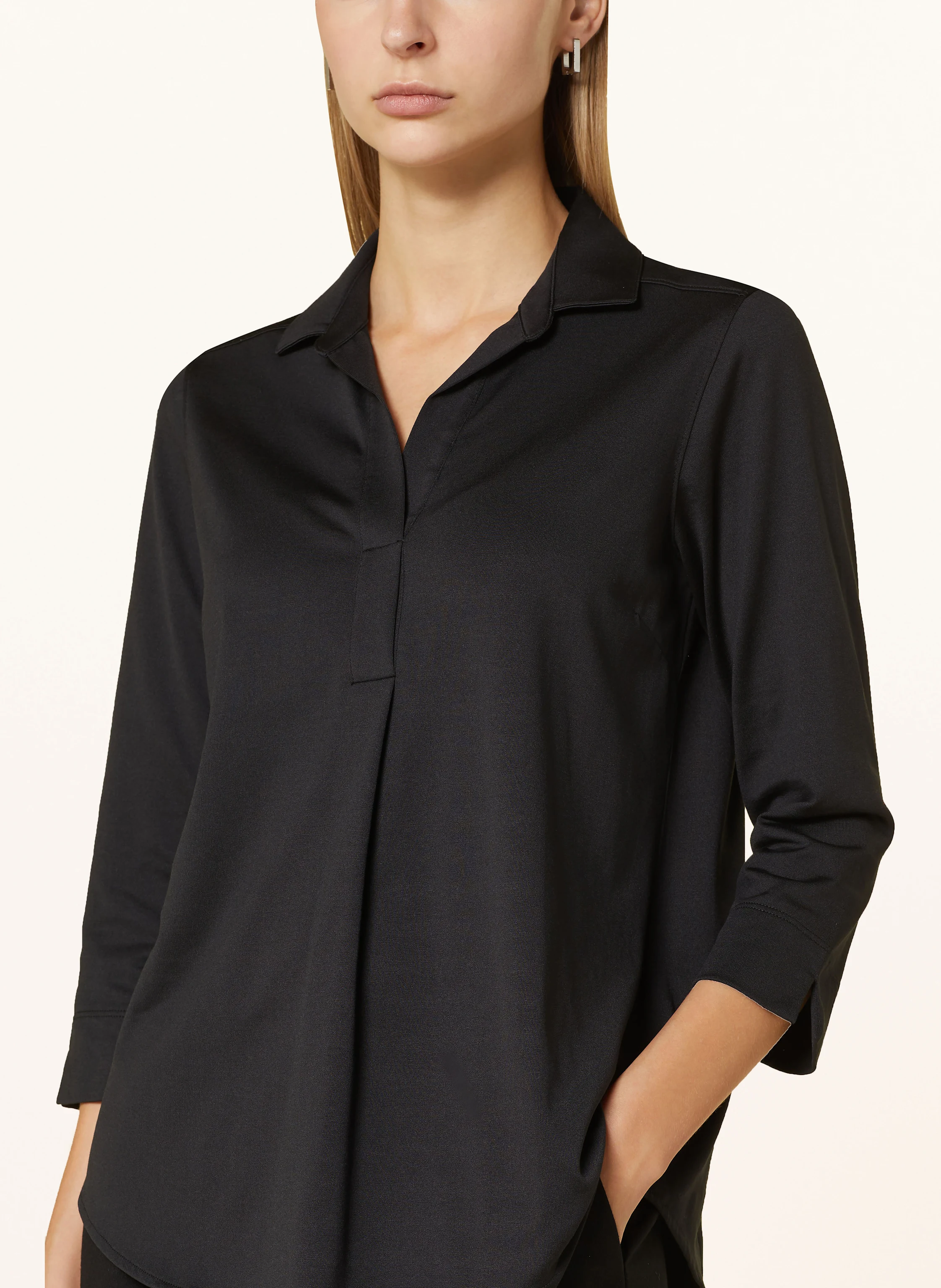 thylie Blusenshirt LOLA mit 3/4-Arm