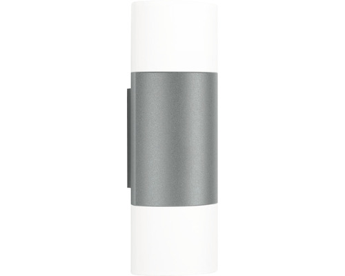 Steinel LED buitenlamp 9,8W 797 lm 3000 KL 910 antraciet/opaal