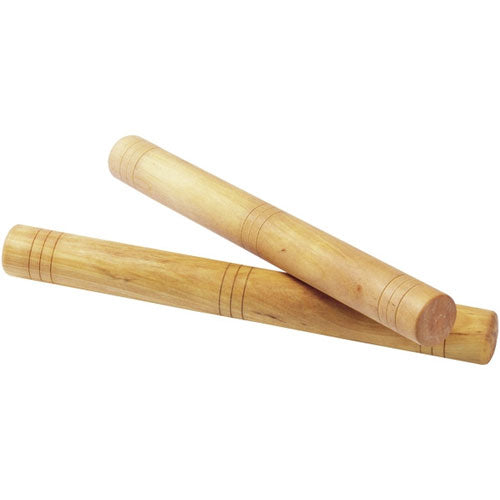 Goki houten percussiestokken