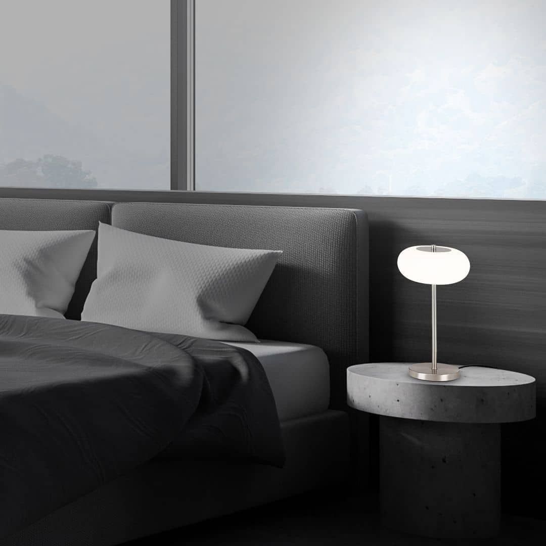 LED-Tischleuchte