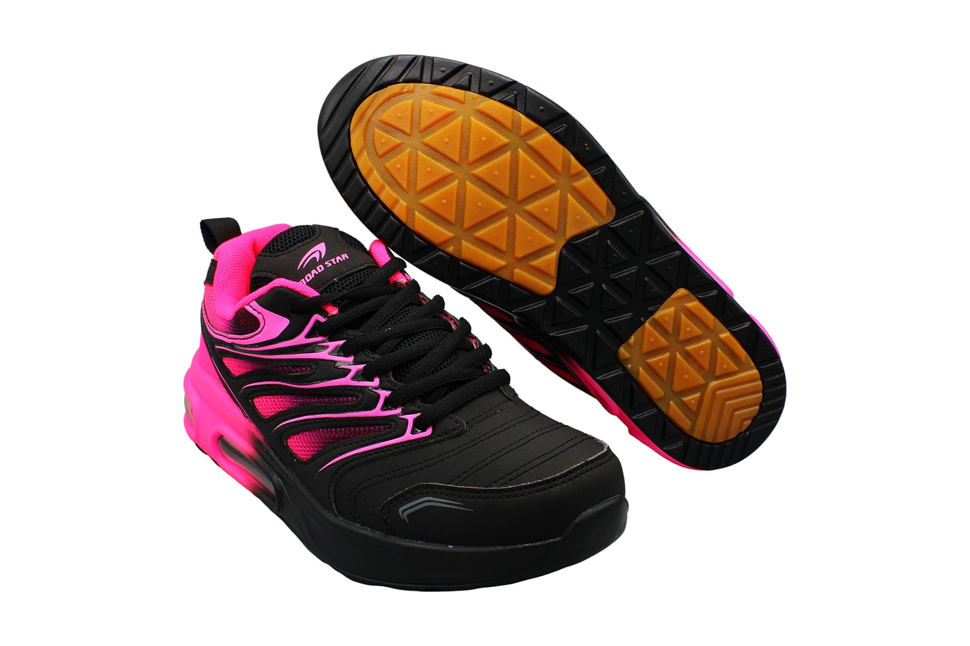 Planets 823 Sneaker Damen