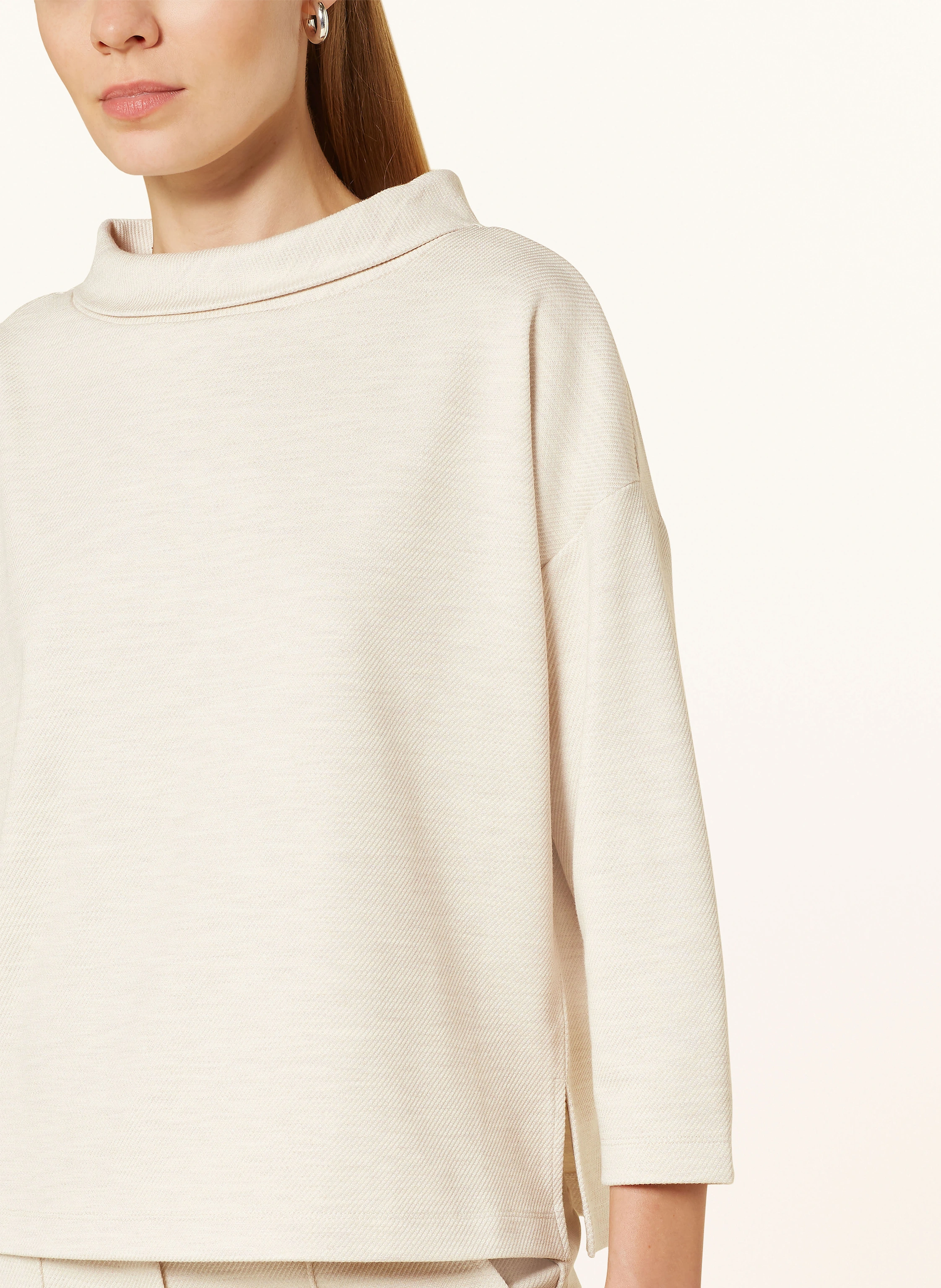 someday Sweatshirt ULUNA mit 3/4-Arm