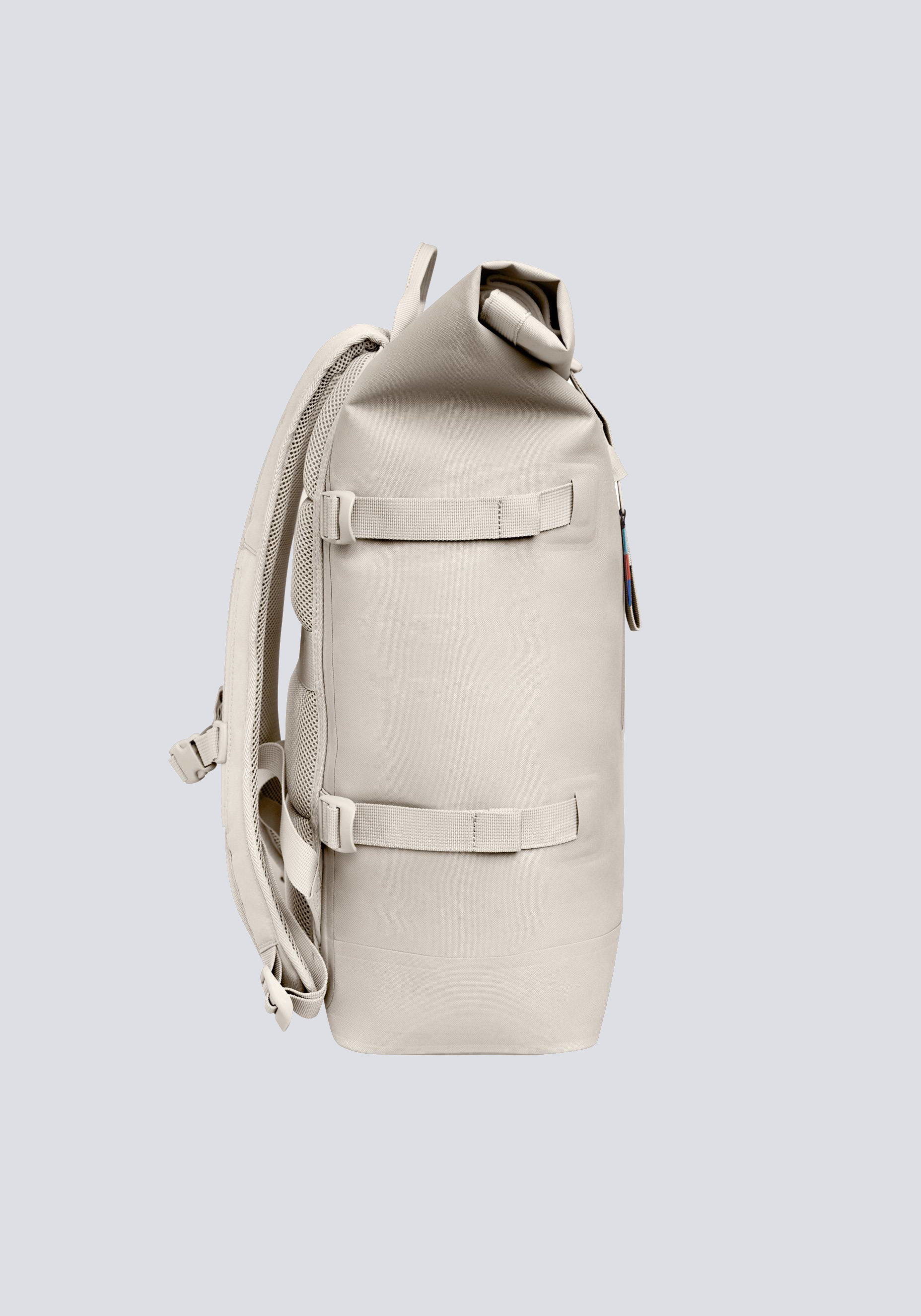 Got Bag Rucksack 4 Ocean Rolltop 2.0 Soft Shell