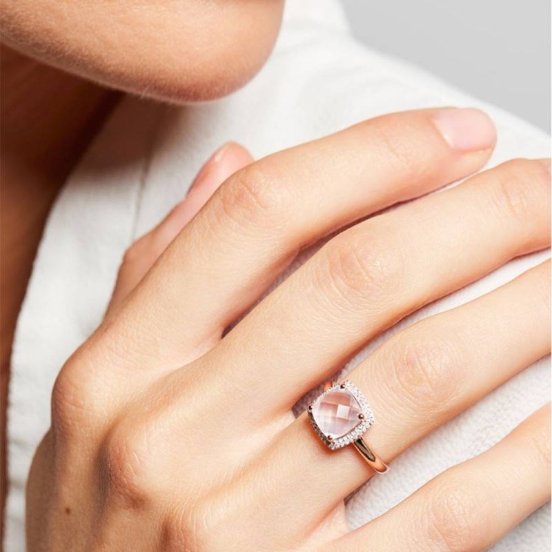 Bague 