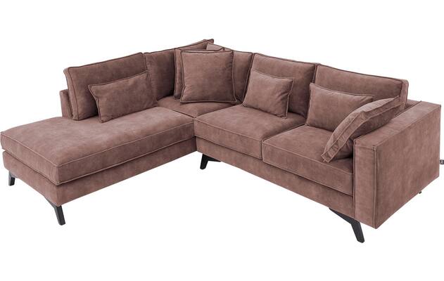 Hoekbank Chambre