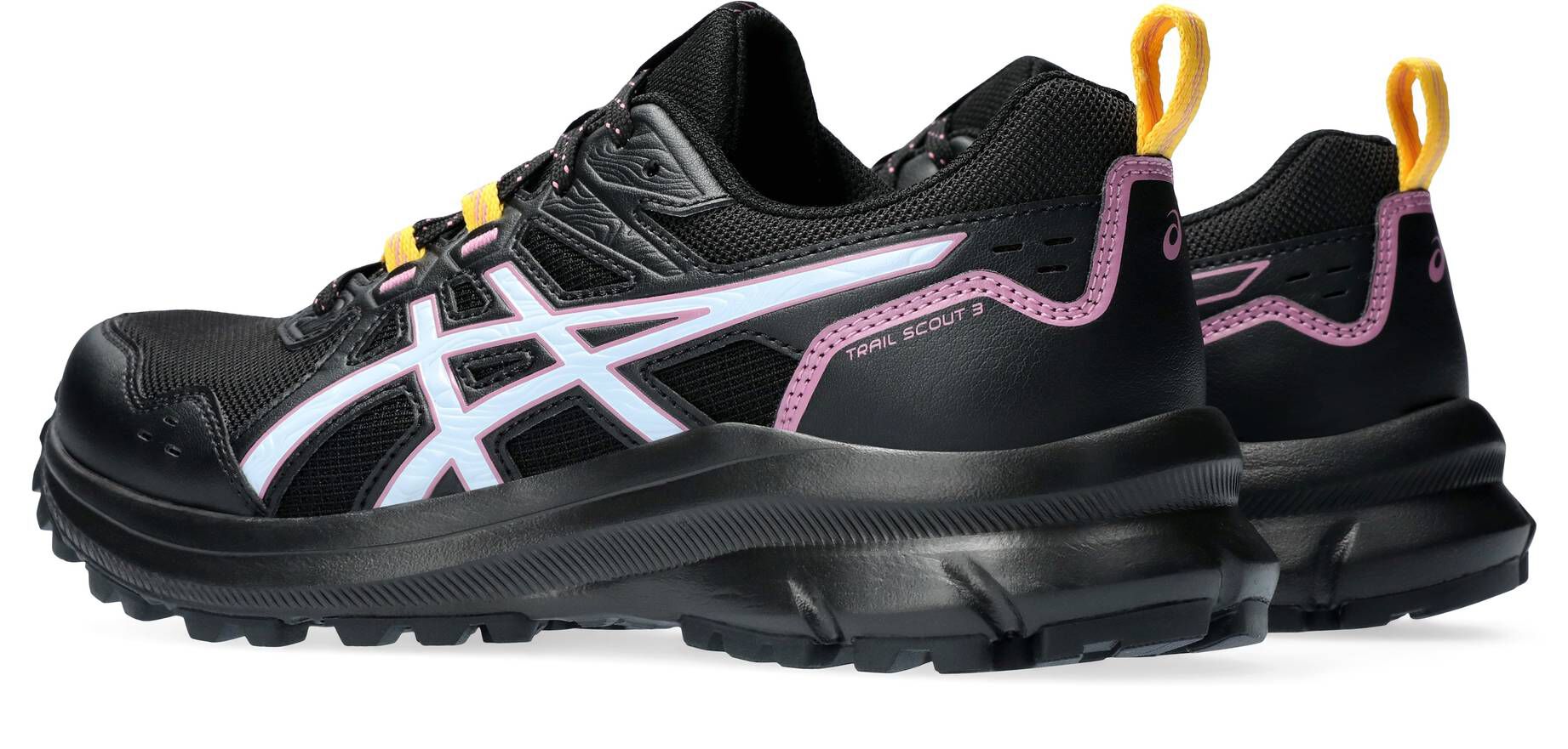 Asics| Damen Trailrunningschuhe TRAIL SCOUT 3