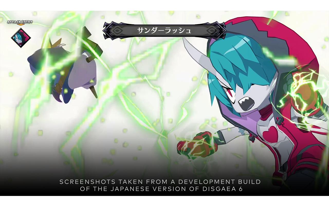 Disgaea 6: Defiance of DestinyDisgaea 6: Defiance of Destiny
