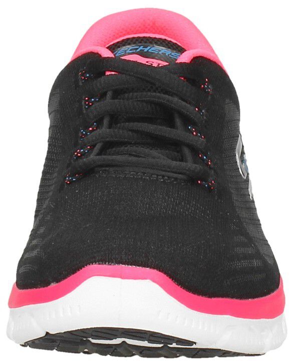 Skechers Glide-Step Flex zwart