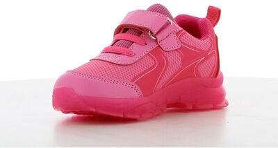 Barbie Blinkende Sneakers, Fuschia