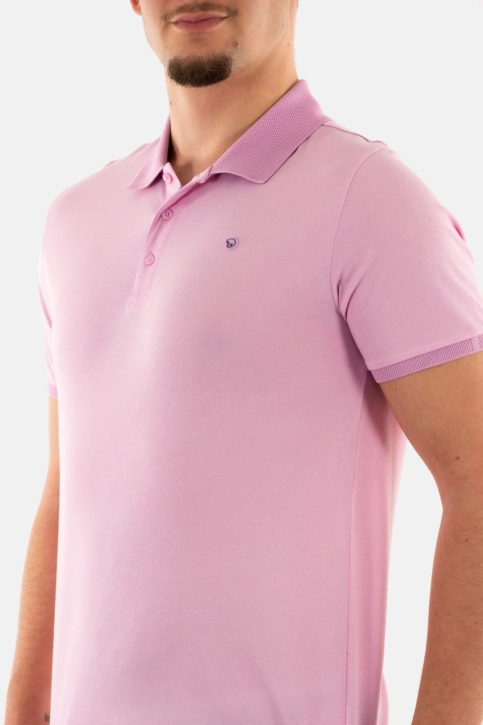 Polos Benson & Cherry grimeca rose