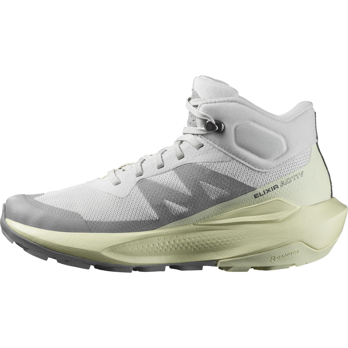 Salomon Elixir Activ Mid GTX, Dame<br>Tursko med Gore-Tex