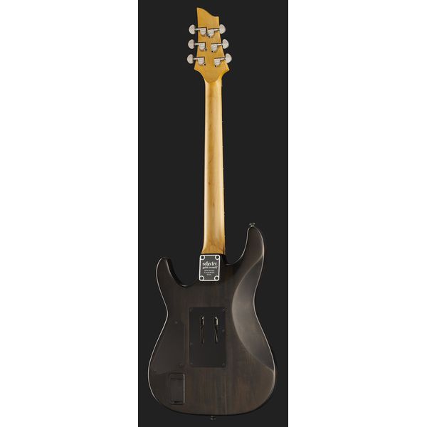 Schecter 70th Anniv. Demon 6 FR CHB