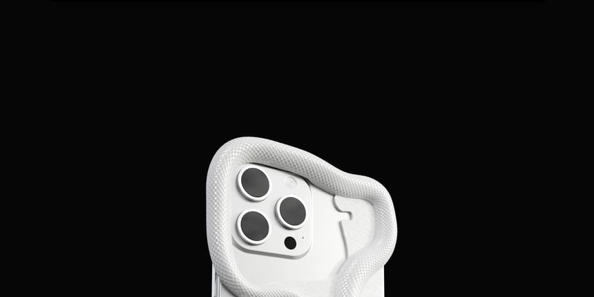 Krocalute - Slangenhoesje - iPhone 16 Pro Max / 16 Pro / 16 Plus / 16 / 15 Pro Max / 15 Pro / 15 Plus / 15 / 14 Pro Max / 14 Pro / 14 Plus / 14 / 13 Pro Max / 13 Pro / 13