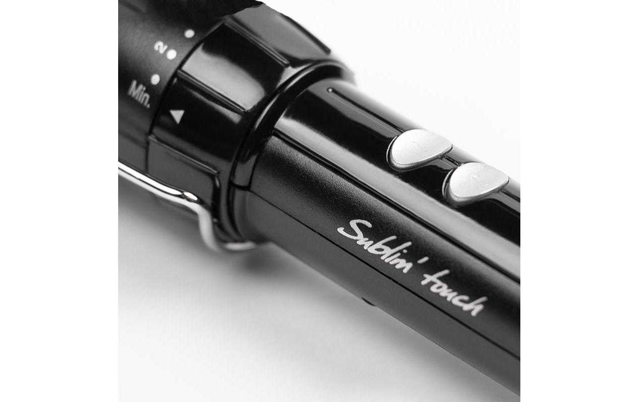 Lockenstab Pro 180 Sublim'touch Ø 38 mmOndulierstab