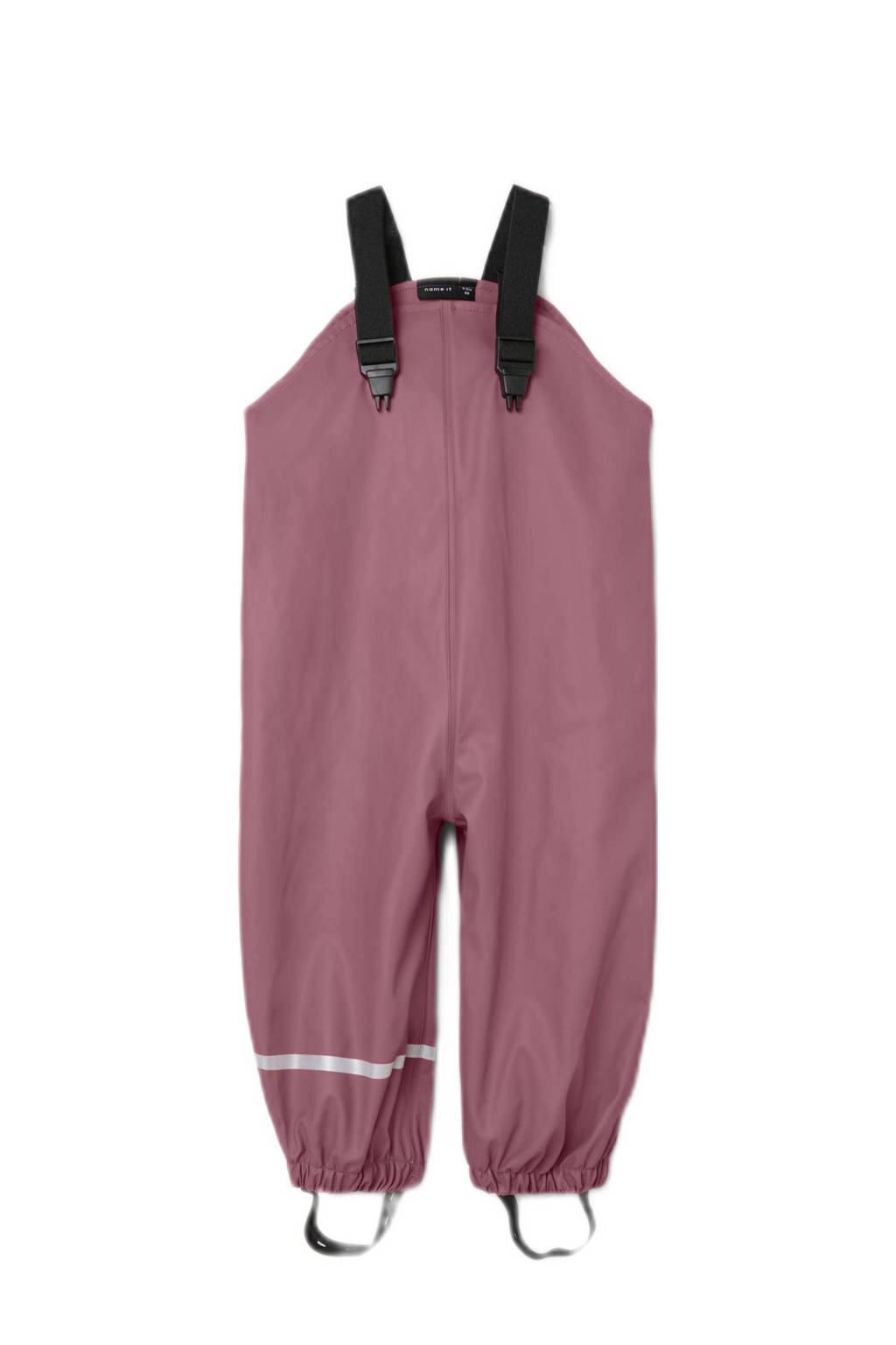 NAME IT kids regenpak Oudroze