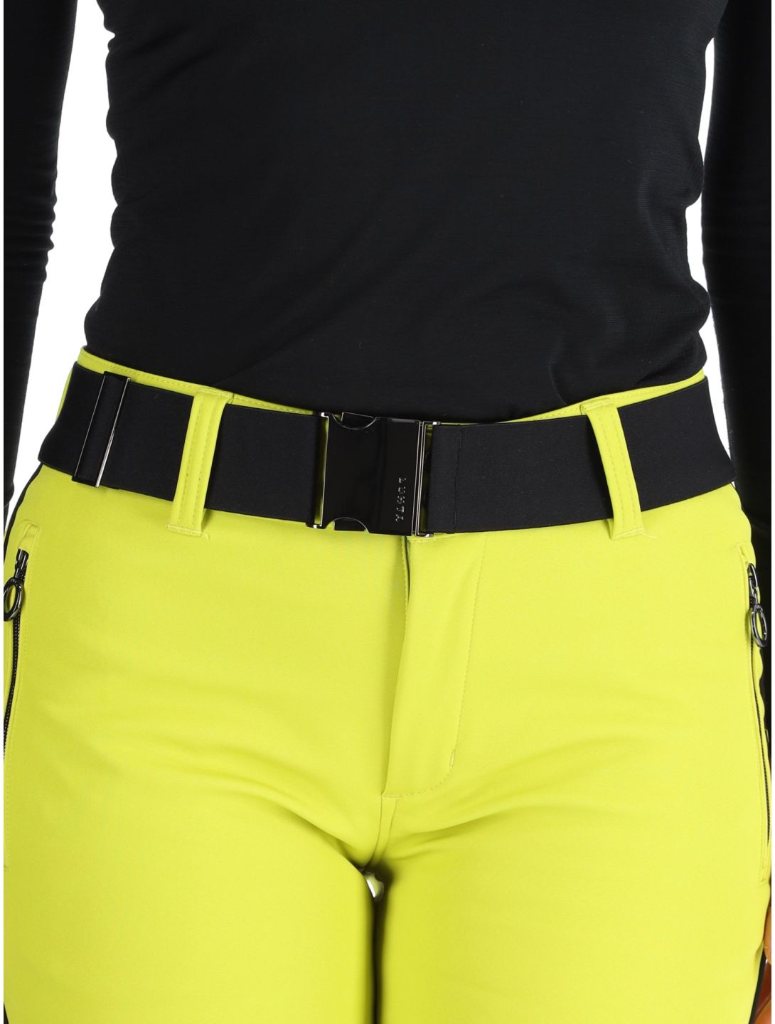 Jaamalai softshell skibroek dames