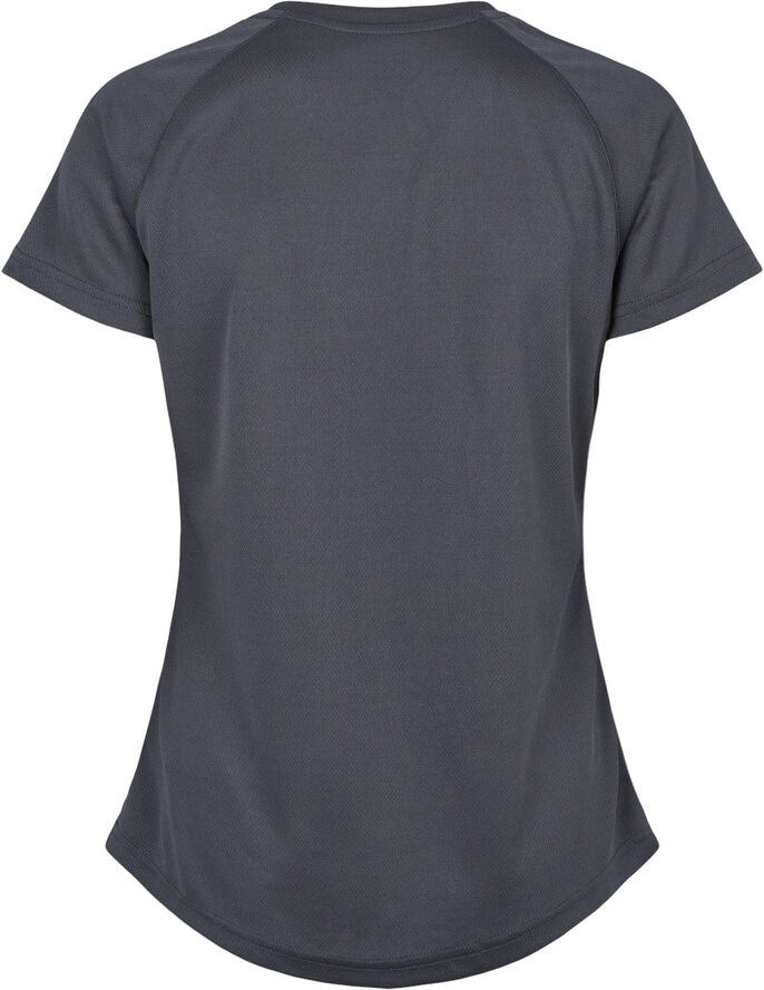 Energetics Natalja II T-shirt Grå