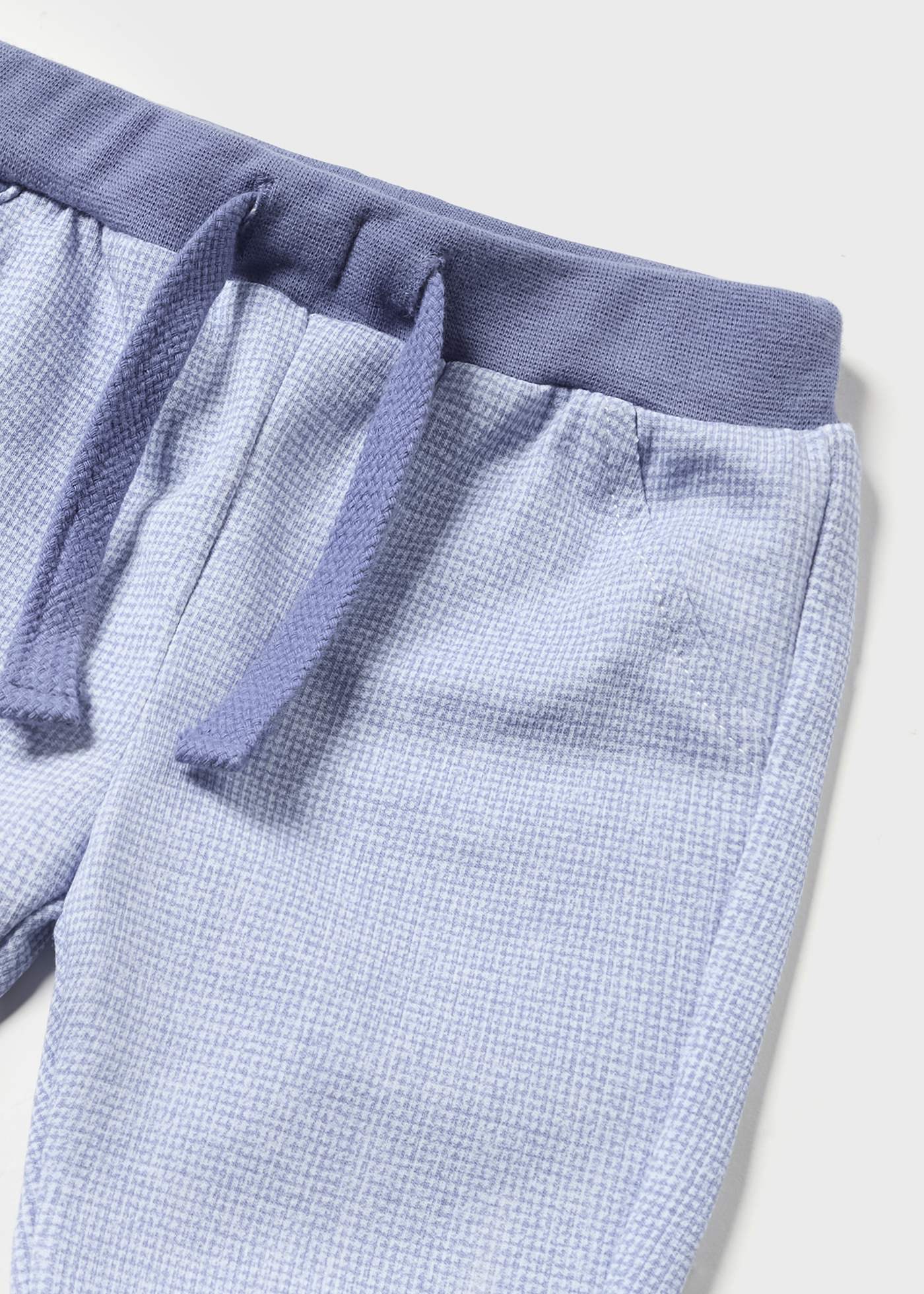Conjunto de 4 peças Better Cotton para recém-nascidos