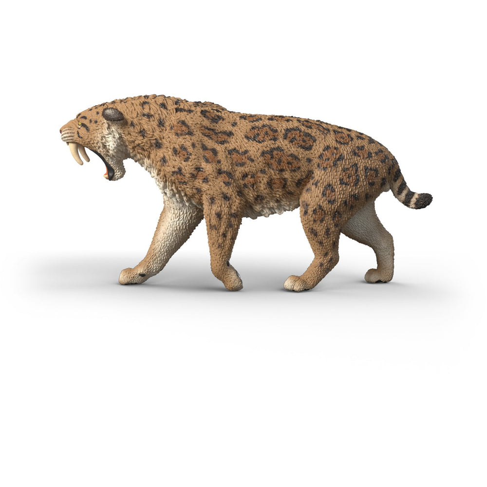 Køb Schleich Sabeltiger