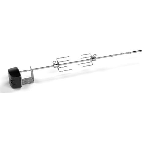 Weber rotisserie - passer til Genesis 200/300-serien