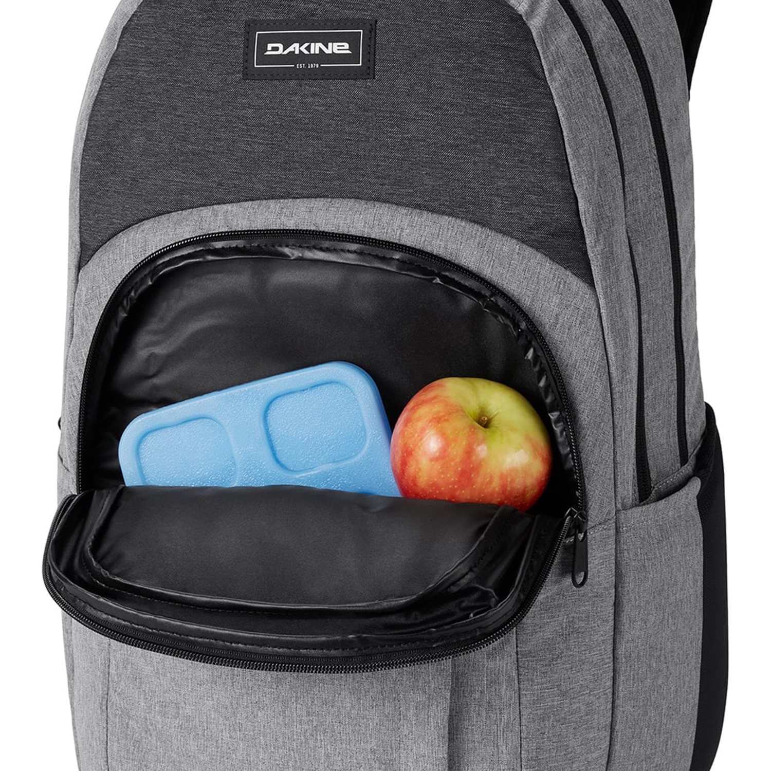 Dakine Campus L 33L Rugzak black