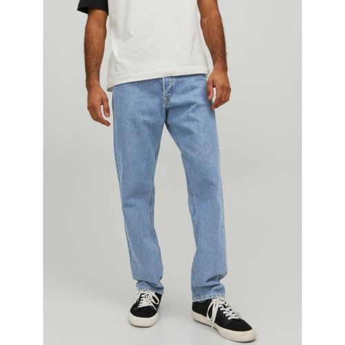Jack & Jones - 12223529 CHRIS-BLUE DENIM Azul