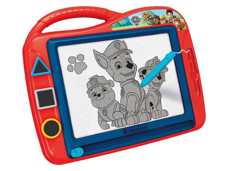 Magnetisch tekenbord