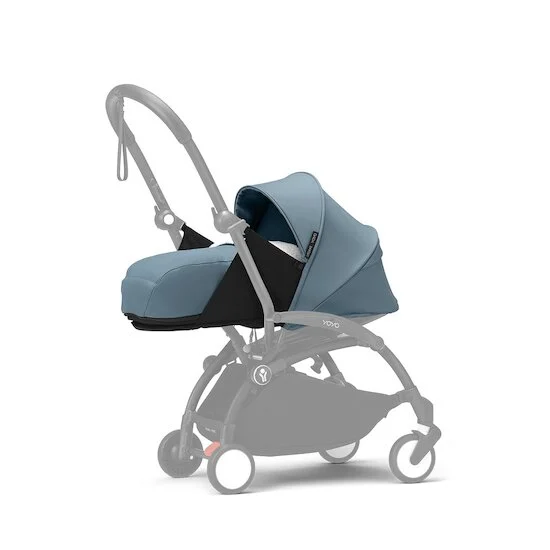 Pack nouveau-né 0+ YOYO³   Aqua        de               Stokke®
