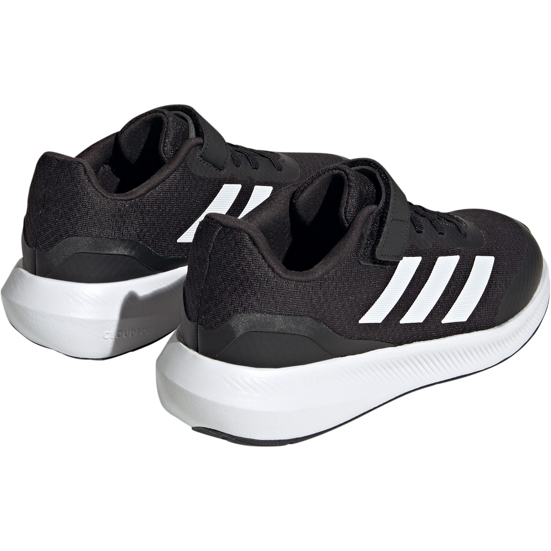 adidas Runfalcon 3.0 Sport Laufschuhe Kinder core black