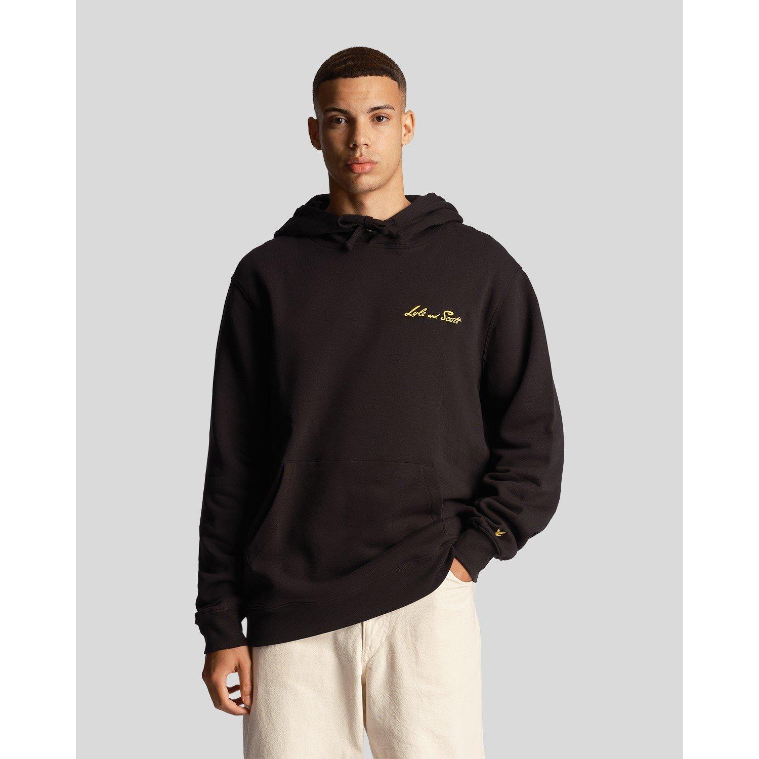 Lyle and Scott Ski OTH Sn34