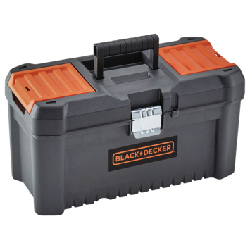 BLACK DECKER klopboor BEH850KA32-QS in koffer   32 dlg accessoires