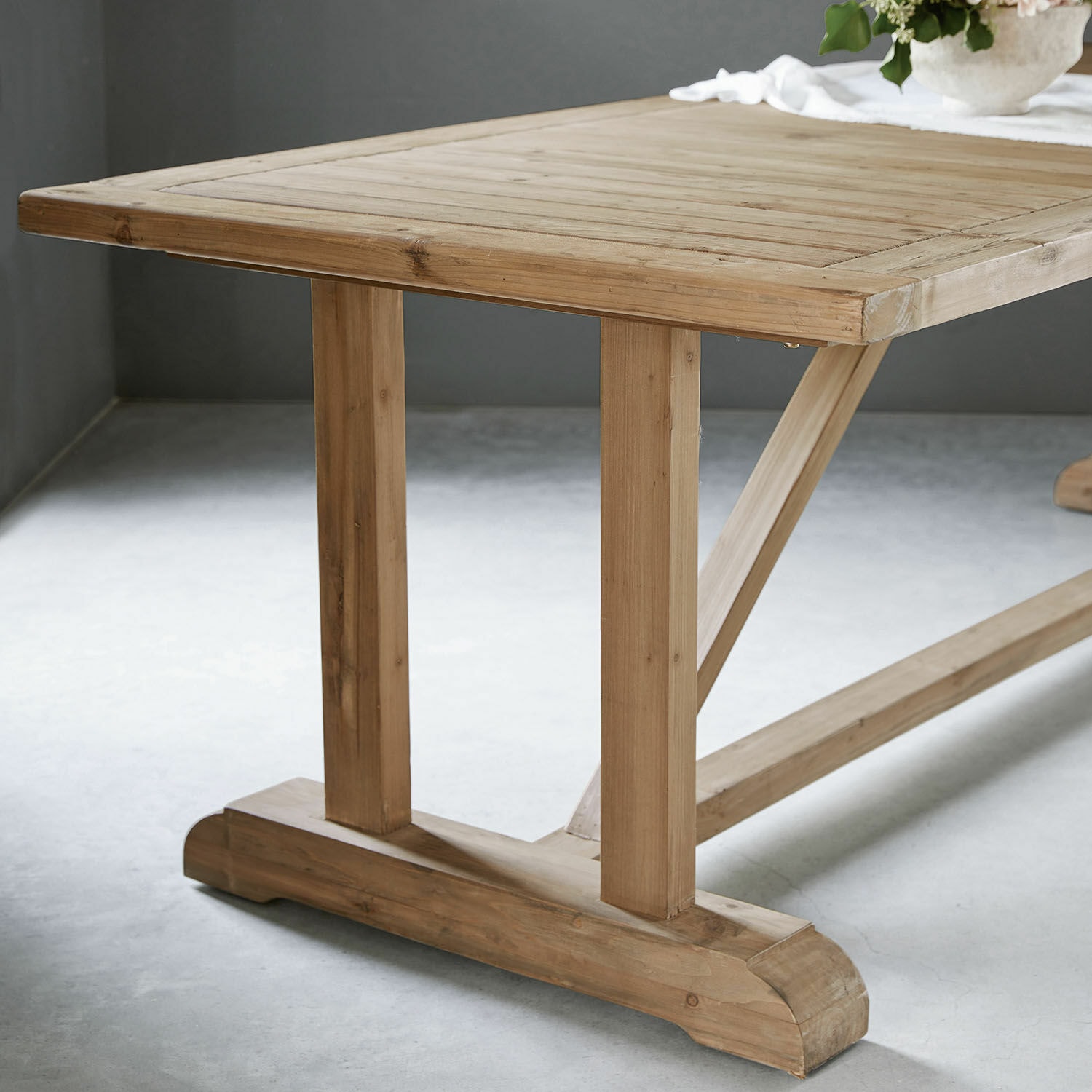 Tisch Forestville 76/240/100 cm