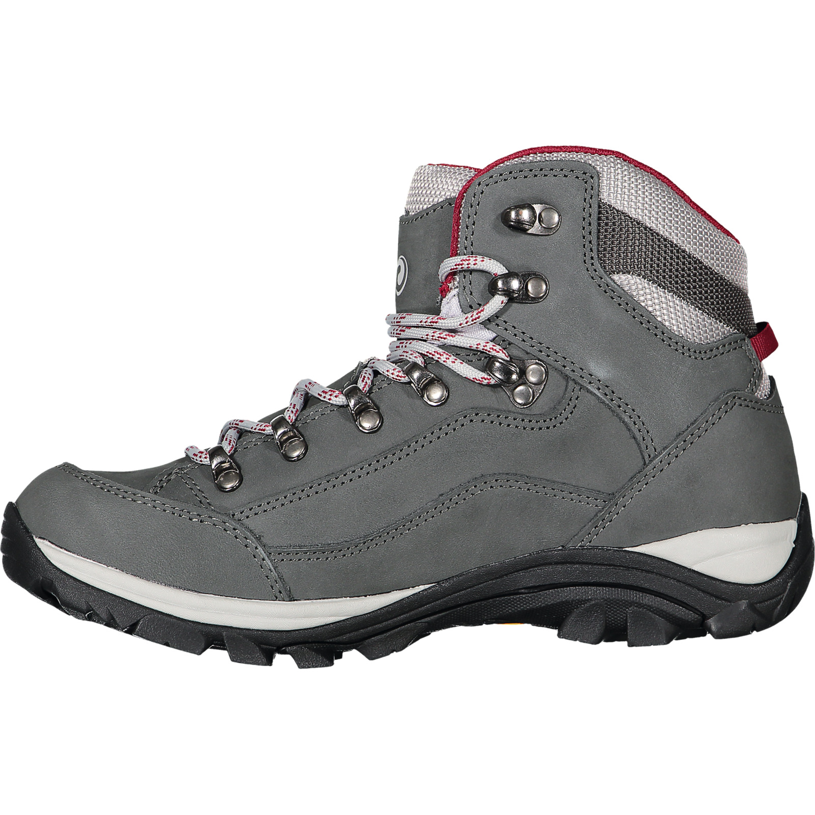 Sherpa Damen-Trekkingschuh Dullu HI II dunkelblau, 38