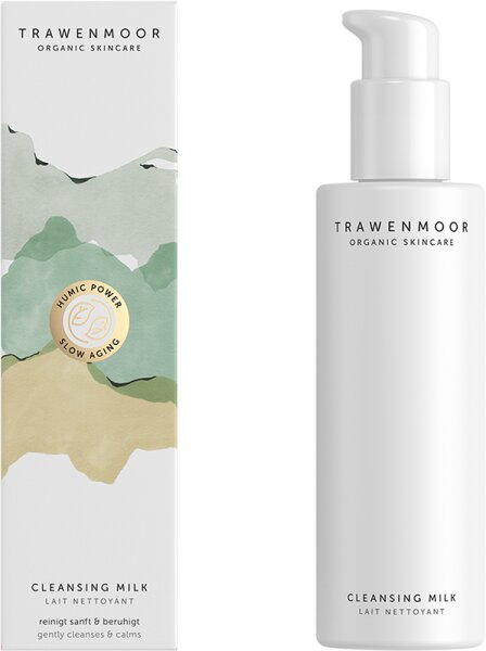 Trawenmoor Cleansing Milk