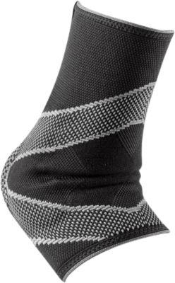 McdavidFußgelenksbandage - schwarz