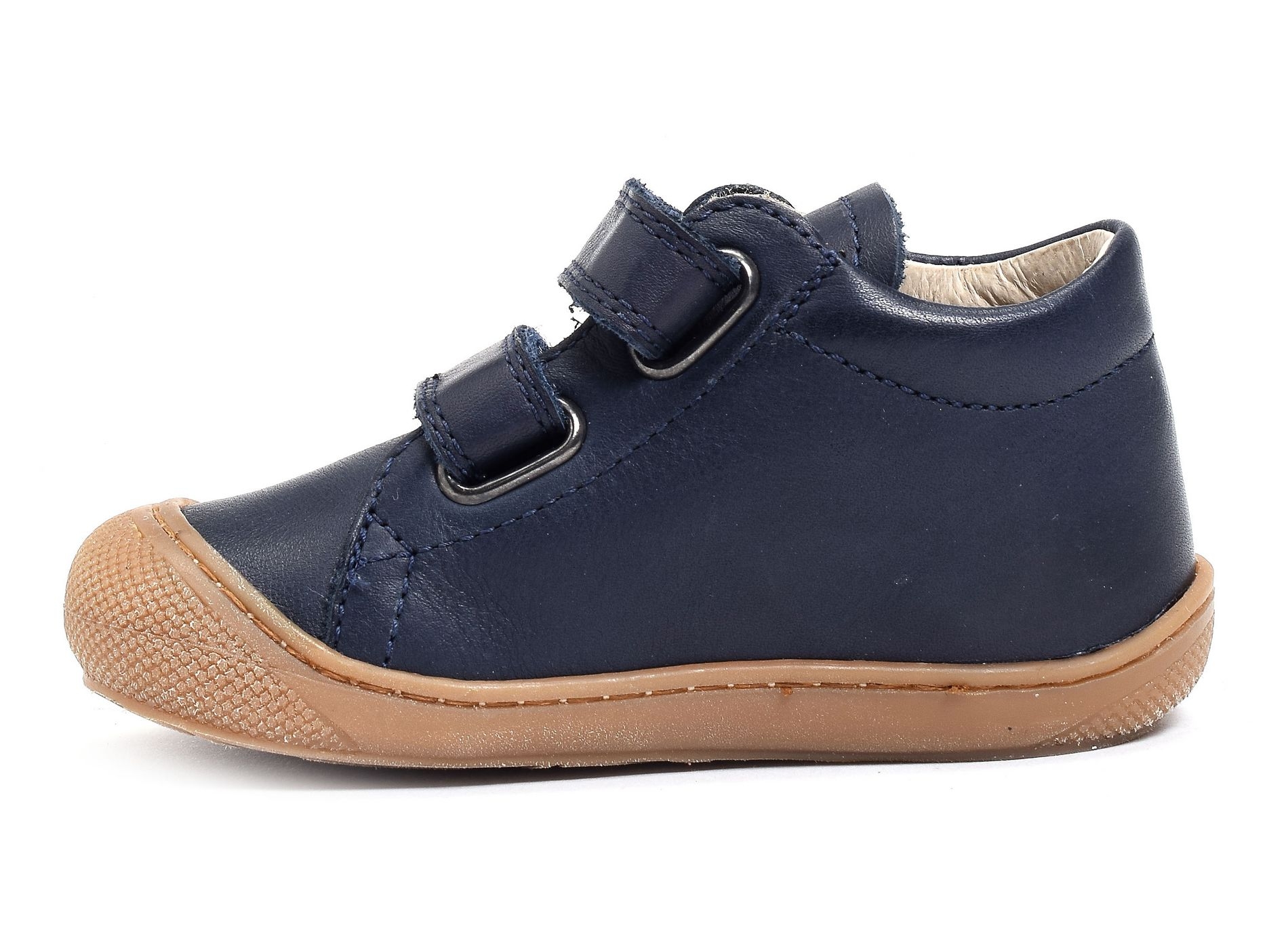 Cocoon velcro boy classic marine