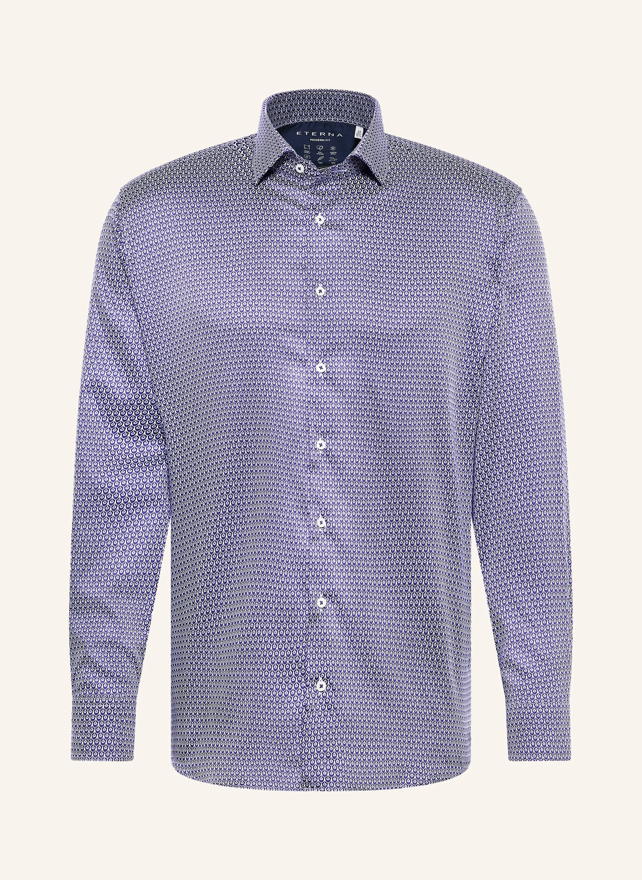 ETERNA Hemd MODERN FIT