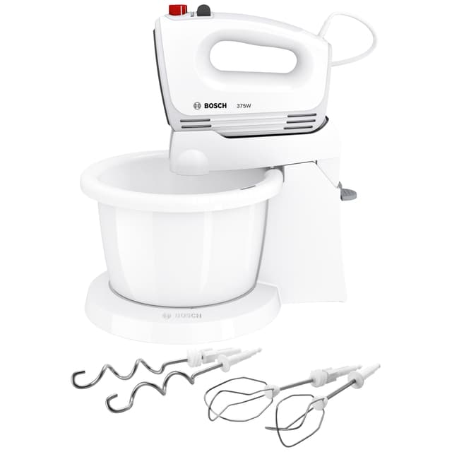 Bosch CleverMixx håndmixer MFQ2600G